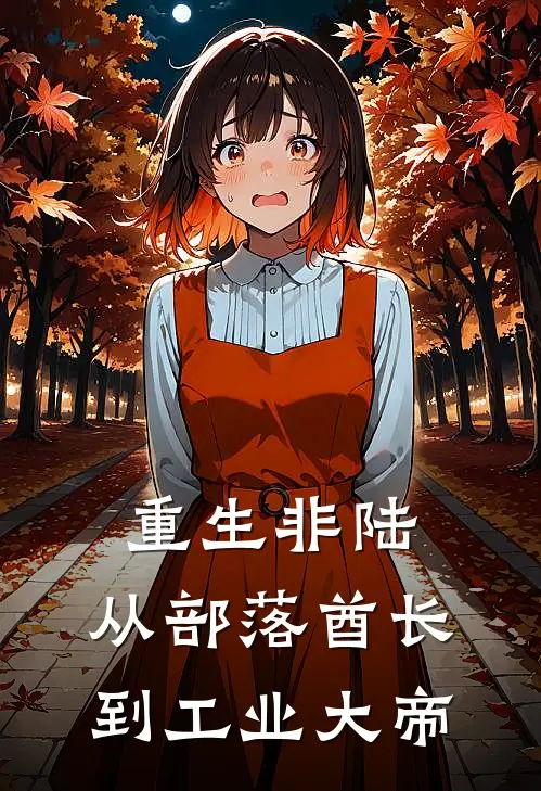 重生非陆：从部落酋长到工业大帝