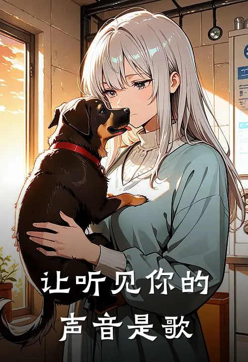 让听见你的声音是歌