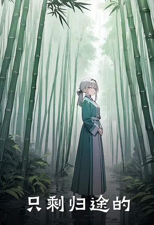 只剩归途的