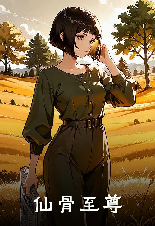 仙骨至尊