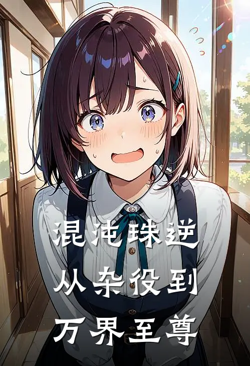 混沌珠逆：从杂役到万界至尊