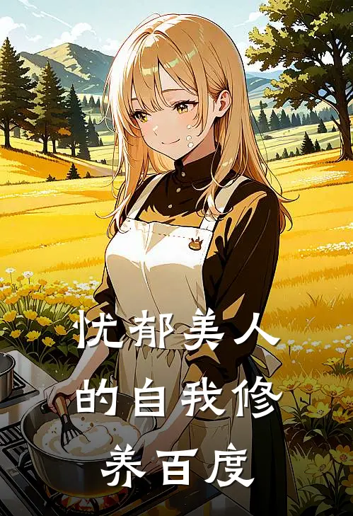 忧郁美人的自我修养百度