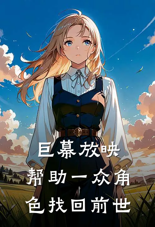 巨幕放映，帮助一众角色找回前世