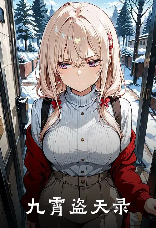 九霄盗天录林霄沐瑶免费阅读全文_热门小说大全九霄盗天录林霄沐瑶