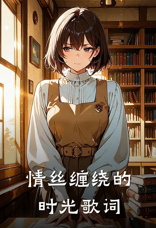 情丝缠绕的时光歌词