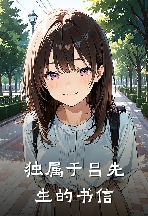 独属于吕先生的书信