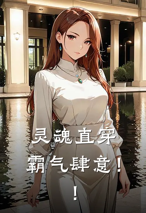 灵魂直穿，霸气肆意！！