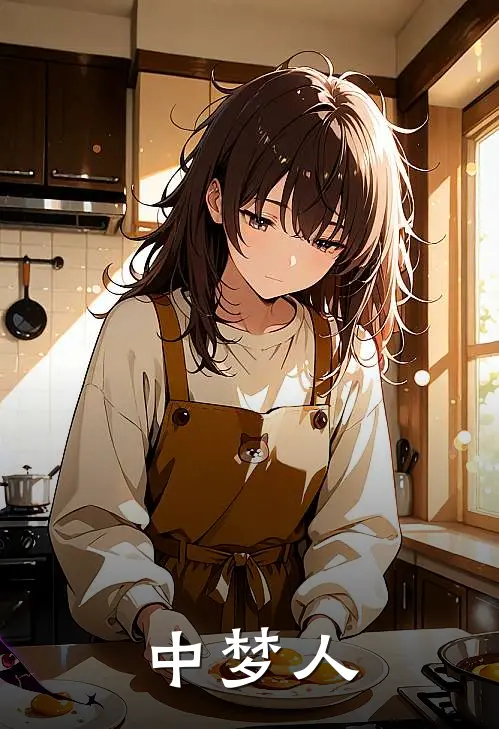 中梦人(优明李灯炎)在哪看免费小说_全本免费完结小说中梦人优明李灯炎