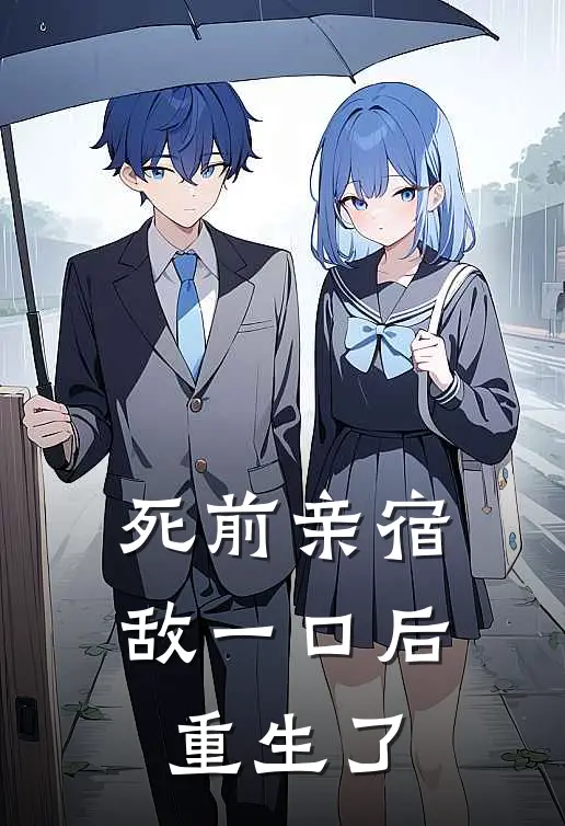 死前亲宿敌一口后重生了陈之玄陈则最新完结小说推荐_在线免费小说死前亲宿敌一口后重生了(陈之玄陈则)