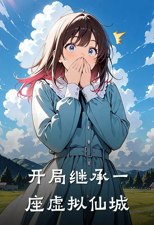 开局继承一座虚拟仙城姜未央闻言完结小说_完结版小说全文免费阅读开局继承一座虚拟仙城姜未央闻言