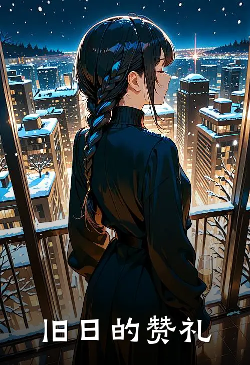 旧日的赞礼秦文白尚最新好看小说_最新章节列表旧日的赞礼(秦文白尚)