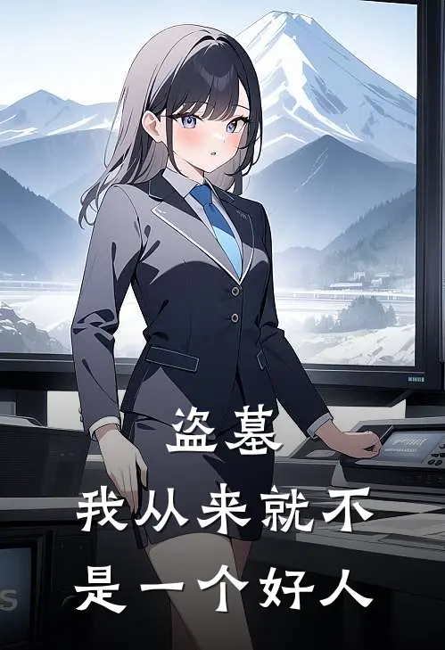 盗墓：我从来就不是一个好人(白予月予月)小说最新章节_全文免费小说盗墓：我从来就不是一个好人白予月予月