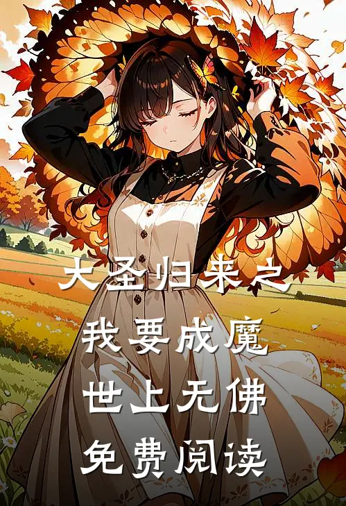 大圣归来之我要成魔世上无佛免费阅读