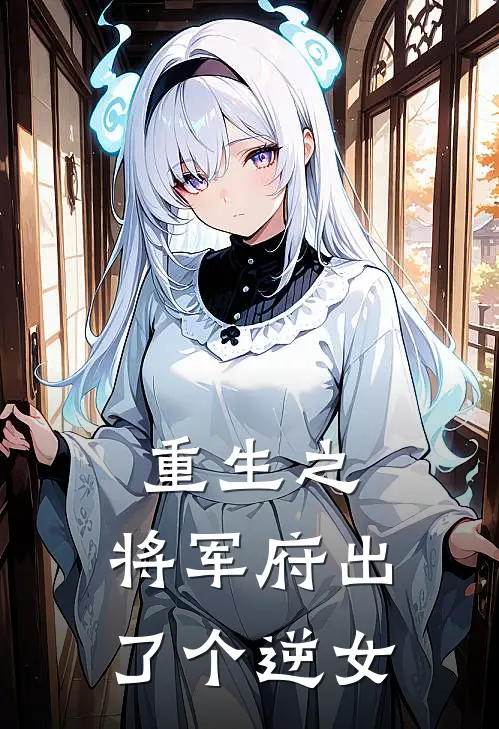 重生之：将军府出了个逆女赵乐瑶裴隐完本热门小说_小说推荐完结重生之：将军府出了个逆女赵乐瑶裴隐