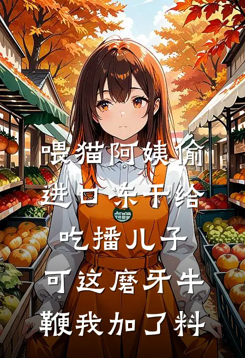 喂猫阿姨偷进口冻干给吃播儿子，可这磨牙牛鞭我加了料(凯哥赵凯)小说全文免费阅读_无弹窗全文免费阅读喂猫阿姨偷进口冻干给吃播儿子，可这磨牙牛鞭我加了料(凯哥赵凯)