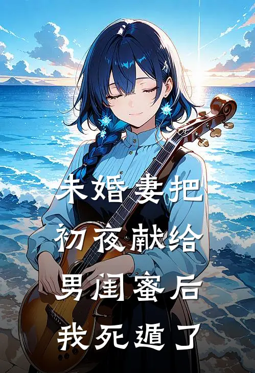 未婚妻把初夜献给男闺蜜后，我死遁了沈姒骆淮安免费小说大全_小说推荐完本未婚妻把初夜献给男闺蜜后，我死遁了(沈姒骆淮安)