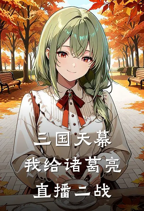 三国天幕：我给诸葛亮直播二战