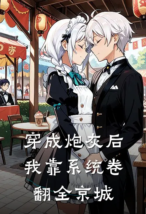 穿成炮灰后我靠系统卷翻全京城