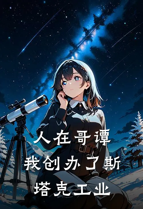 人在哥谭，我创办了斯塔克工业(林恩艾莉丝)在哪看免费小说_已完结小说推荐人在哥谭，我创办了斯塔克工业林恩艾莉丝