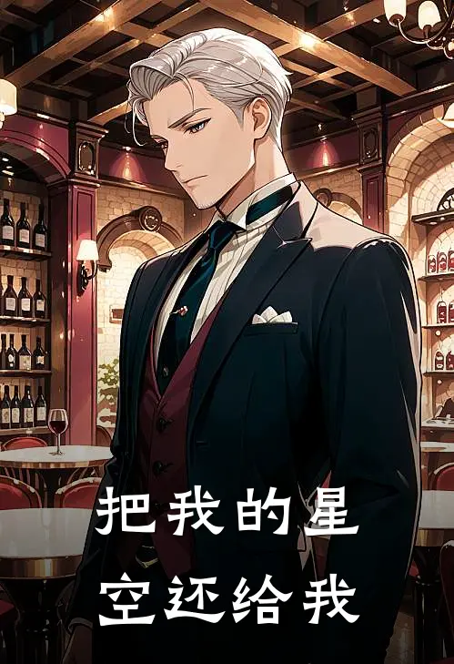 把我的星空还给我沈一沈长河最热门小说_免费小说全集把我的星空还给我(沈一沈长河)