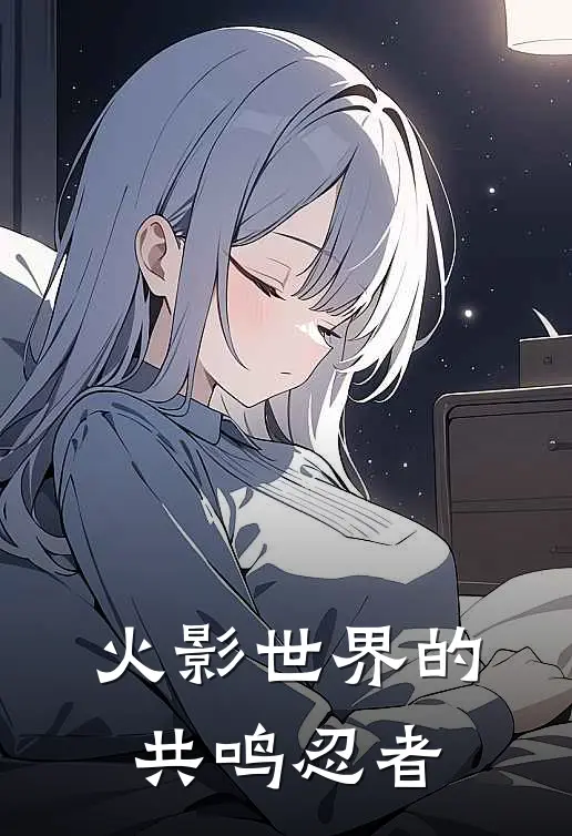 火影世界的共鸣忍者