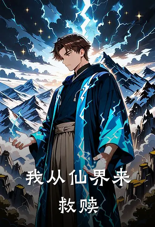 我从仙界来，救赎(苏月云飞宏)全本免费小说_阅读免费小说我从仙界来，救赎苏月云飞宏