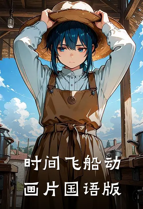 时间飞船动画片国语版