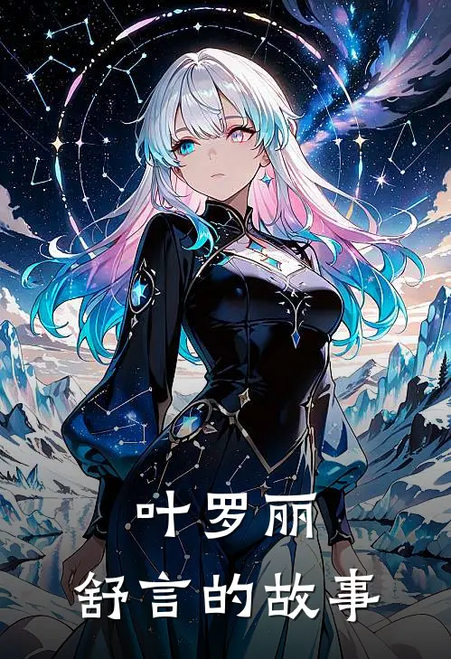 叶罗丽，舒言的故事