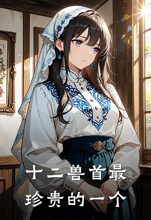 十二兽首最珍贵的一个