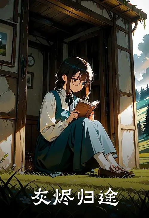 灰烬归途陈国平陈国平最新小说推荐_完结小说灰烬归途(陈国平陈国平)