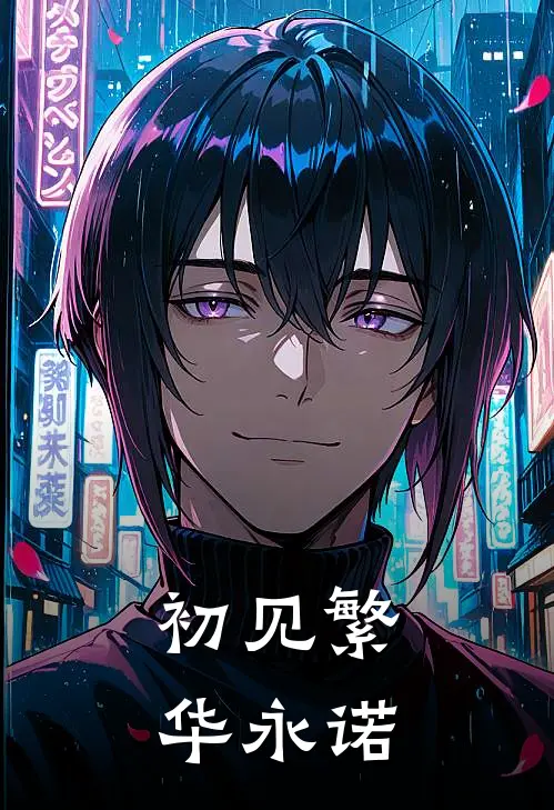初见繁华永诺