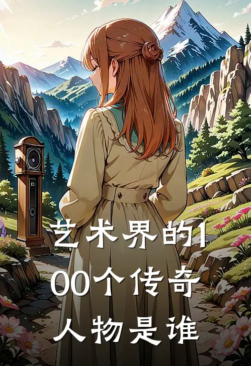 艺术界的100个传奇人物是谁