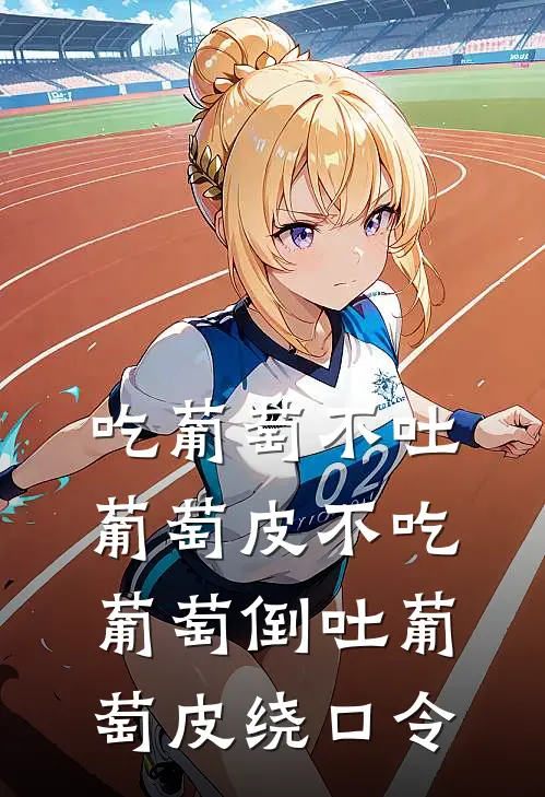 吃葡萄不吐葡萄皮 不吃葡萄倒吐葡萄皮绕口令