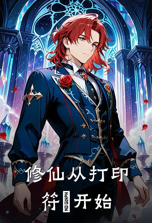 修仙从打印符箓开始