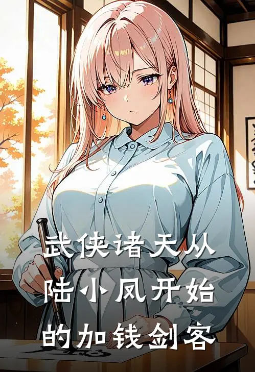 武侠诸天从陆小凤开始的加钱剑客