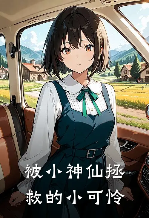 被小神仙拯救的小可怜(苏云昭苏云珩)最新章节在线阅读_(被小神仙拯救的小可怜)最新章节在线阅读