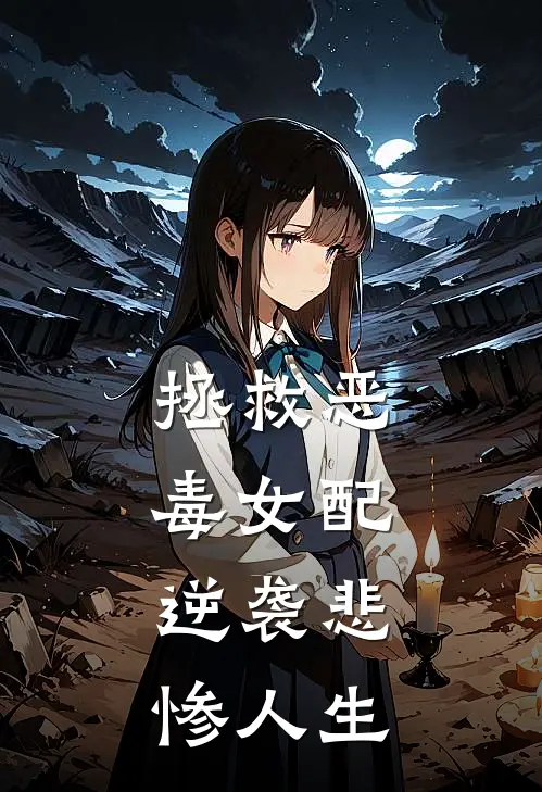 拯救恶毒女配，逆袭悲惨人生