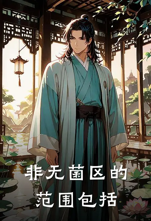 非无菌区的范围包括