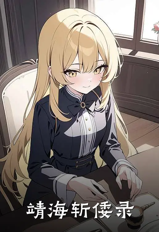 靖海斩倭录沈惊澜赵文良全文免费阅读无弹窗大结局_（沈惊澜赵文良）靖海斩倭录最新小说