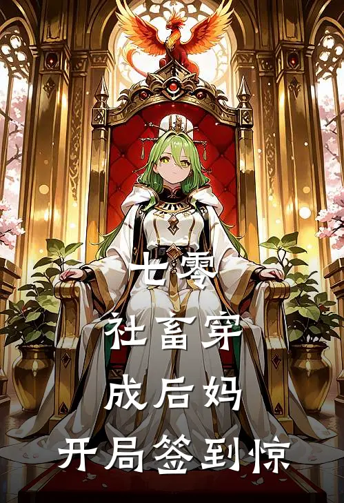 七零：社畜穿成后妈，开局签到惊(姜晚秦放)完整版小说全文免费阅读_免费阅读无弹窗七零：社畜穿成后妈，开局签到惊姜晚秦放