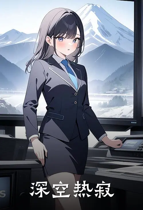 深空热寂(方仲明范仲明)无弹窗小说免费阅读_小说免费阅读无弹窗深空热寂方仲明范仲明