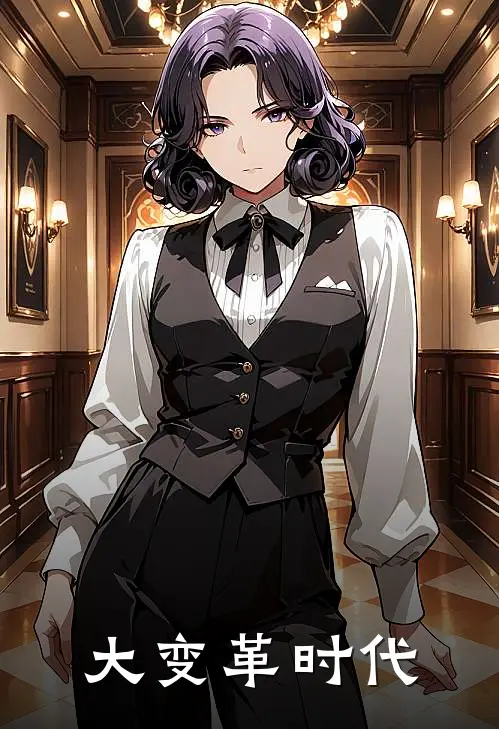 大变革时代(裴小峰孔兴家)完结版免费小说_热门完结小说大变革时代(裴小峰孔兴家)