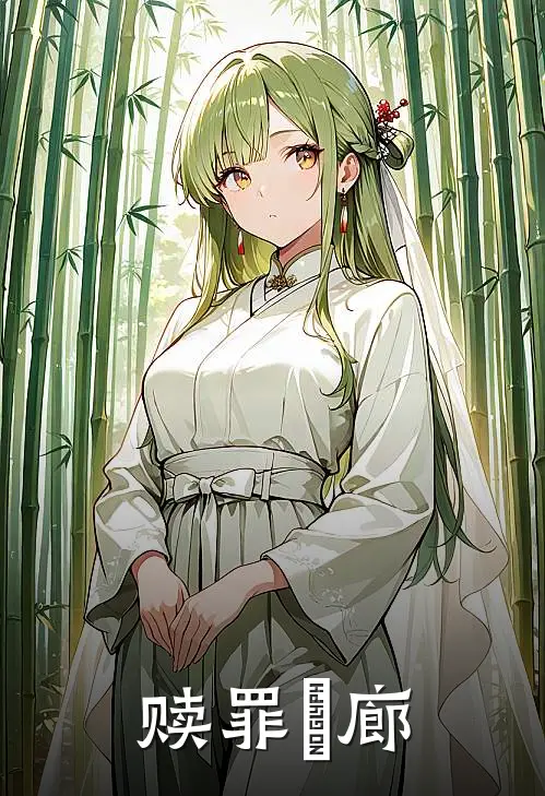 赎罪迴廊(林瑾蒋胜)在线免费小说_完整版免费小说赎罪迴廊(林瑾蒋胜)