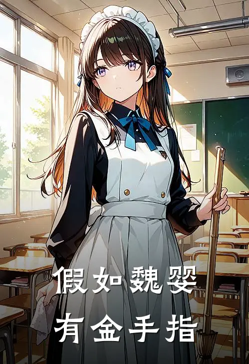 假如魏婴有金手指(魏婴魏无羡)全本免费小说_新热门小说假如魏婴有金手指魏婴魏无羡