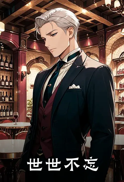 世世不忘绪言绪戛完结好看小说_最新章节列表世世不忘(绪言绪戛)