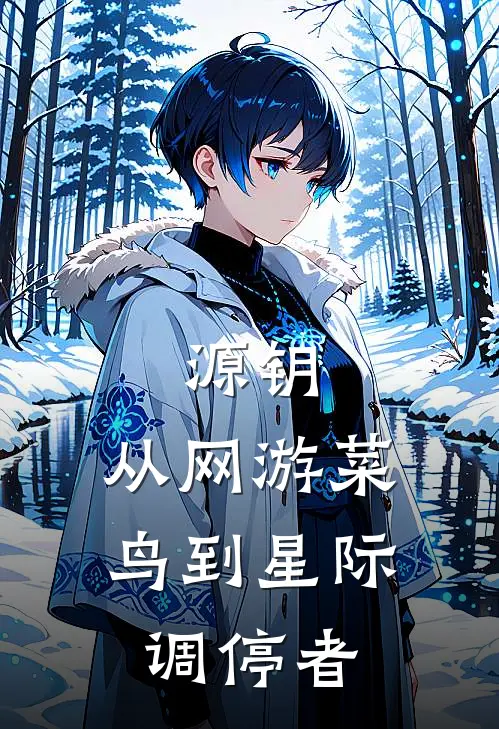 源钥：从网游菜鸟到星际调停者