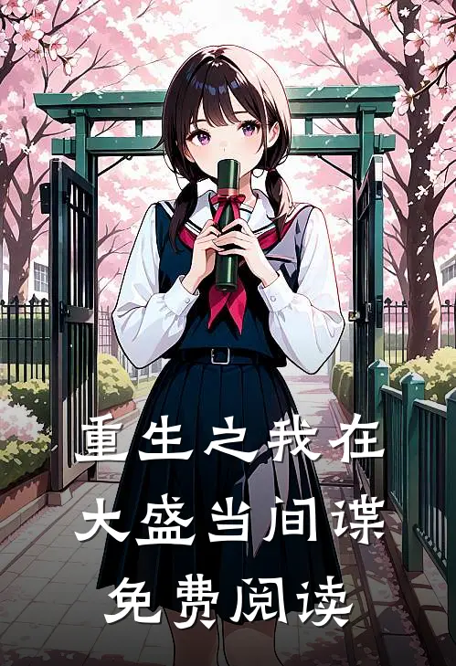 重生之我在大盛当间谍免费阅读