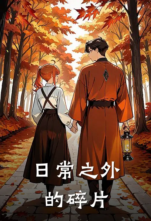 日常之外的碎片林默陈野全集免费小说_免费小说完结日常之外的碎片(林默陈野)