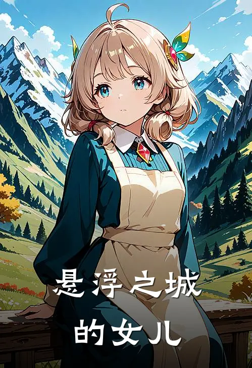 悬浮之城的女儿(SirdJax)最新完结小说推荐_热门小说排行榜悬浮之城的女儿SirdJax