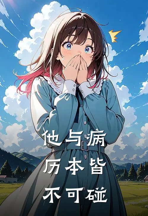 他与病历本皆不可碰林星晚陆沉屿免费小说笔趣阁_完结小说免费阅读他与病历本皆不可碰林星晚陆沉屿